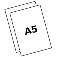 Заказать Оперативная печать листовок А5